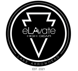eLAvate High Gear logo