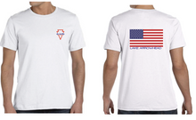 Load image into Gallery viewer, ARROWHEAD FLAG SHIRT (unisex)