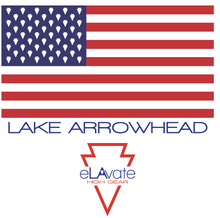 Load image into Gallery viewer, ARROWHEAD FLAG SHIRT (unisex)