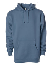 Load image into Gallery viewer, TOWER Heavyweight Hooded Sweatshirt (Men's sizing)