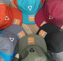 Load image into Gallery viewer, 'MIKEY' MESH WATER RESISTANT HAT