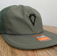 Load image into Gallery viewer, 'MIKEY' MESH WATER RESISTANT HAT