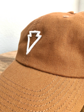 Load image into Gallery viewer, 'MARIE' SADDLE HAT