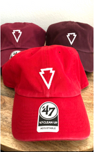 Load image into Gallery viewer, '47 BRAND CLEAN UP CAP