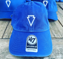 Load image into Gallery viewer, '47 BRAND CLEAN UP CAP