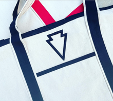 Load image into Gallery viewer, XL BOAT TOTE BAG