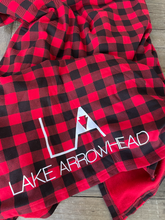 Load image into Gallery viewer, BOAT/PICNIC BLANKET