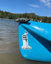 Load image into Gallery viewer, TOWER STICKER