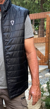 Load image into Gallery viewer, PUFFY VEST: MEN'S AND WOMEN'S AVAILABLE