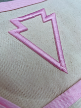 Load image into Gallery viewer, XL BOAT TOTE BAG