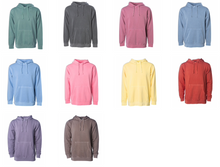 Load image into Gallery viewer, INDEPENDENT PIGMENT DYED