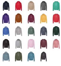 Load image into Gallery viewer, BELLA + CANVAS SOFT FLEECE