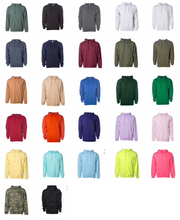 Load image into Gallery viewer, INDEPENDNT MIDWEIGHT