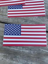 Load image into Gallery viewer, ARROWHEAD FLAG sticker (2 sizes to choose from)
