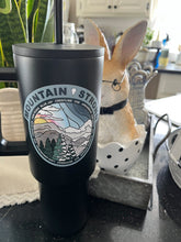 Load image into Gallery viewer, San Bernardino 'MOUNTAIN STRONG' STICKER SALE!!!