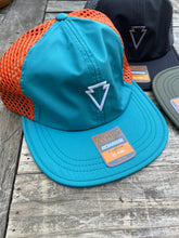 Load image into Gallery viewer, 'MIKEY' MESH WATER RESISTANT HAT
