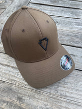 Load image into Gallery viewer, ARROWHEAD FLEXFIT HAT L/XL: multiple colors to choose from