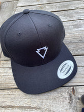Load image into Gallery viewer, SNAPBACK HAT: multiple colors to choose from