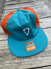 Load image into Gallery viewer, 'MIKEY' MESH WATER RESISTANT HAT