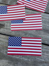 Load image into Gallery viewer, ARROWHEAD FLAG sticker (2 sizes to choose from)