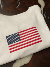 Load image into Gallery viewer, ARROWHEAD FLAG 'Americana Collection' SHIRT TODDLER SHIRT