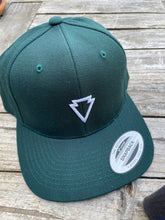 Load image into Gallery viewer, SNAPBACK HAT: multiple colors to choose from