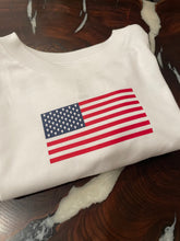 Load image into Gallery viewer, ARROWHEAD FLAG 'Americana Collection' SHIRT Toddler Unisex Jersey Tee