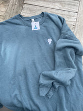 Load image into Gallery viewer, Tower Crewneck