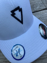 Load image into Gallery viewer, ARROWHEAD FLEXFIT HAT L/XL: multiple colors to choose from