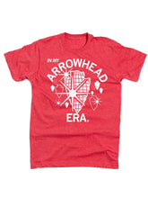 Load image into Gallery viewer, Arrowhead Era shirt
