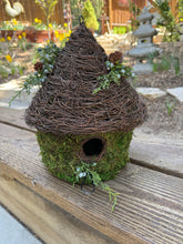 Load image into Gallery viewer, Birdhouse
