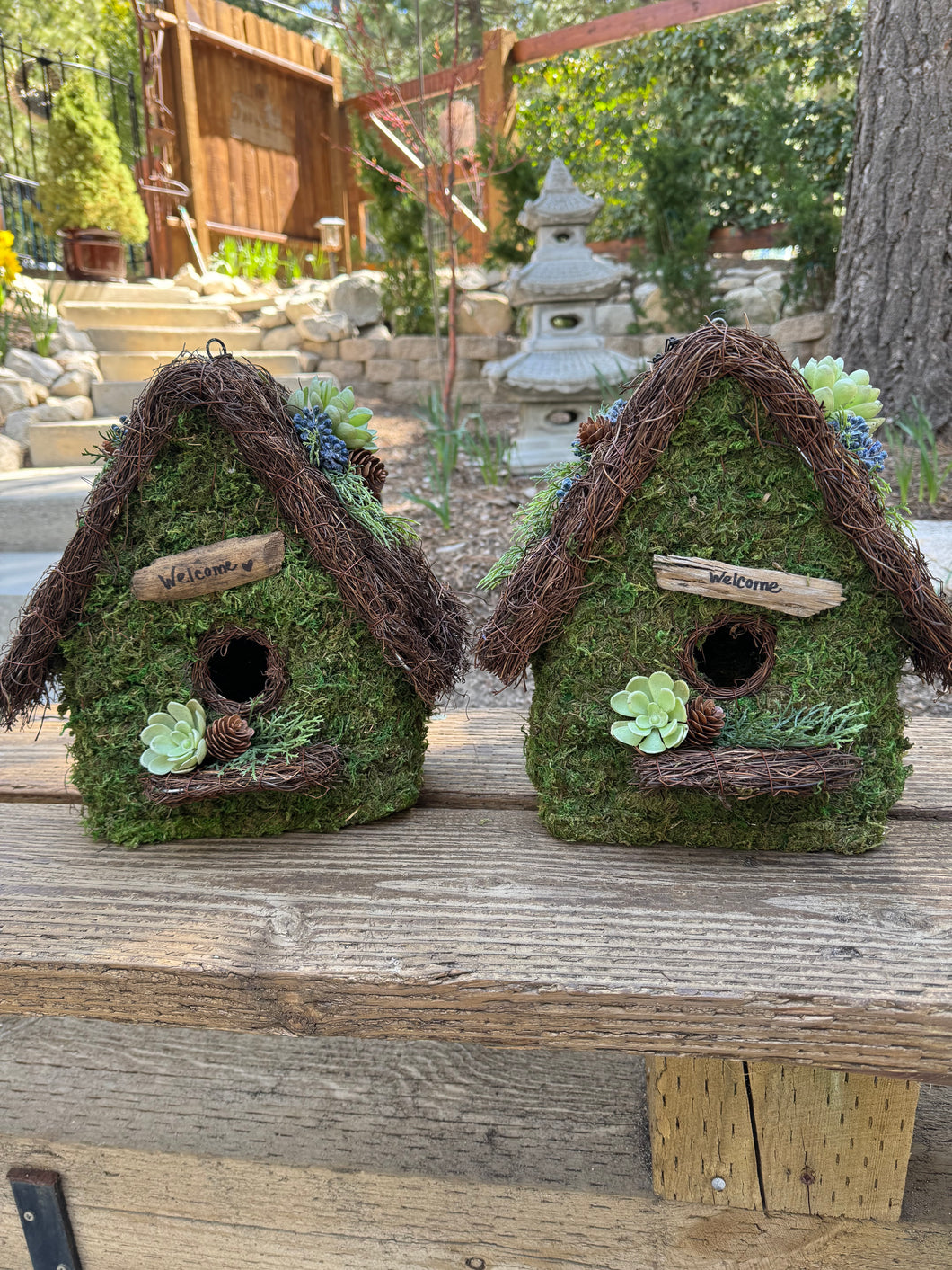 Birdhouse