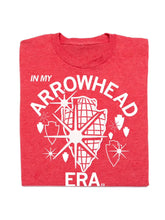 Load image into Gallery viewer, Arrowhead Era shirt
