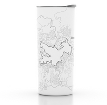 Load image into Gallery viewer, LAKE ARROWHEAD  16 oz Insulated Tumbler
