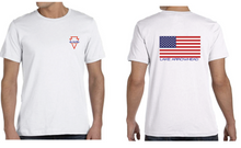 Load image into Gallery viewer, ARROWHEAD FLAG SHIRT (unisex)
