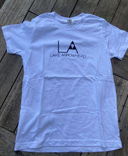 Load image into Gallery viewer, Lake Arrowhead YOUTH SHIRT- VARIOUS COLORS
