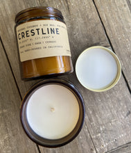 Load image into Gallery viewer, CRESTLINE CANDLE
