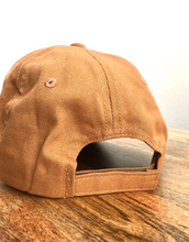 Load image into Gallery viewer, The &#39;AMY&#39; SADDLE HAT
