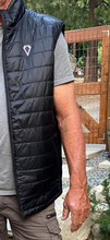 Load image into Gallery viewer, PUFFY VEST: MEN&#39;S AND WOMEN&#39;S AVAILABLE
