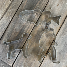 Load image into Gallery viewer, Labrador Retriever DOG COOKIE CUTTER
