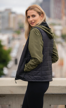 Load image into Gallery viewer, PUFFY VEST: MEN&#39;S AND WOMEN&#39;S AVAILABLE
