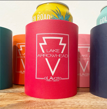 Load image into Gallery viewer, &#39;old school&#39; THICK FOAM CAN COOLER
