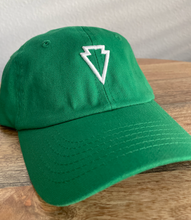 Load image into Gallery viewer, YOUTH ARROWHEAD HAT
