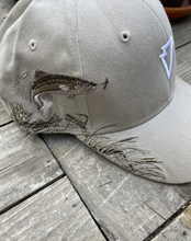 Load image into Gallery viewer, TROUT [DRI-DUCK] HAT
