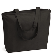 Load image into Gallery viewer, LAKE LIFE TOTE: 2 sizes to choose from!
