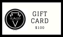 Load image into Gallery viewer, eLAvate High Gear Gift Card

