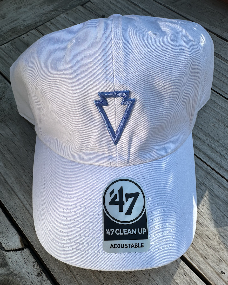 47 BRAND CLEAN UP CAP – eLAvate High Gear