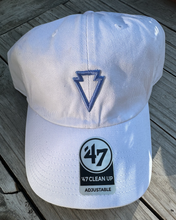 Load image into Gallery viewer, &#39;47 BRAND CLEAN UP CAP
