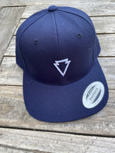 Load image into Gallery viewer, SNAPBACK HAT: multiple colors to choose from

