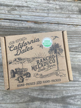 Load image into Gallery viewer, Rancho Meladuco Dates (2 sizes to choose from)- 9 oz/1 lb.
